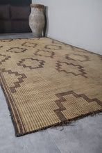 Tuareg rug 5.9 X 12.2 Feet