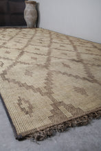 Tuareg rug 8 X 15.8 Feet