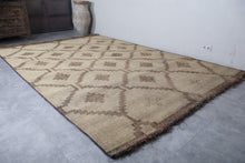 Tuareg rug 8.6 X 13.1 Feet
