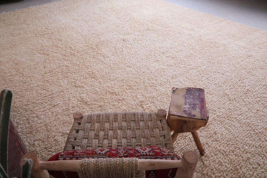 Beni Ourain Rugs in Interior Design: A Timeless Addition to Any Home ...