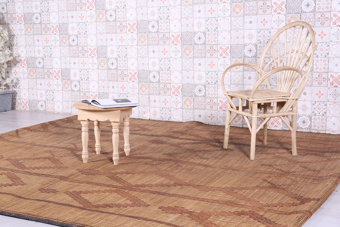 Tuareg mats, when elegance and Moroccan touch meets the history