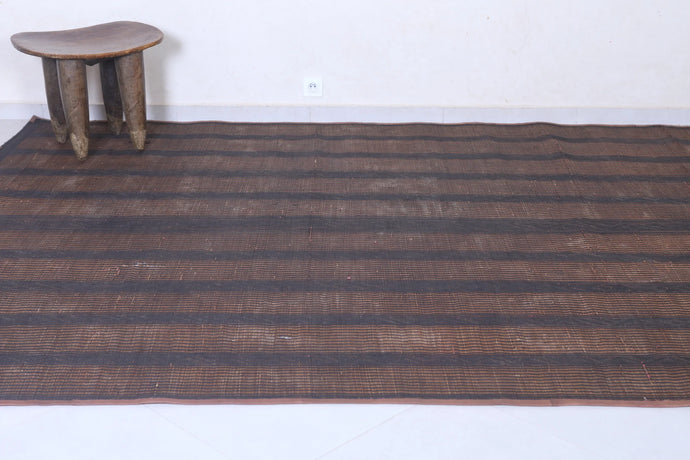 Add a Moroccan Touch to Your Home With a Tuareg Rug