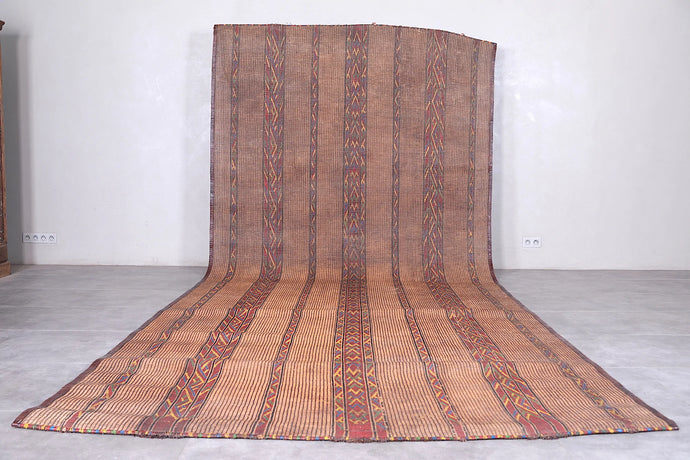 Vintage African Rug - Tuareg Rugs
