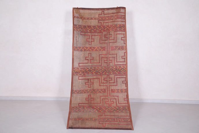 Add Moroccan Flair to Your Home With a Tuareg Rug