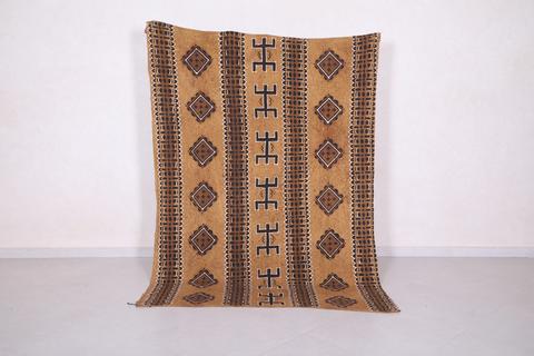 African Tuareg Rugs - What Are They?