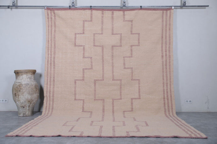 Decorating with Flatwoven Kilim Rugs
