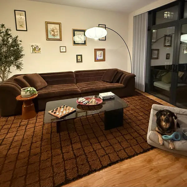 How to Layer Moroccan Rugs for a Cozy, Stylish, and Designer-Looking Home