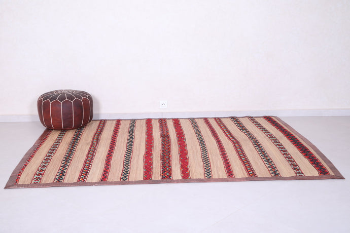 What is a African Sahara Tuareg Rug?