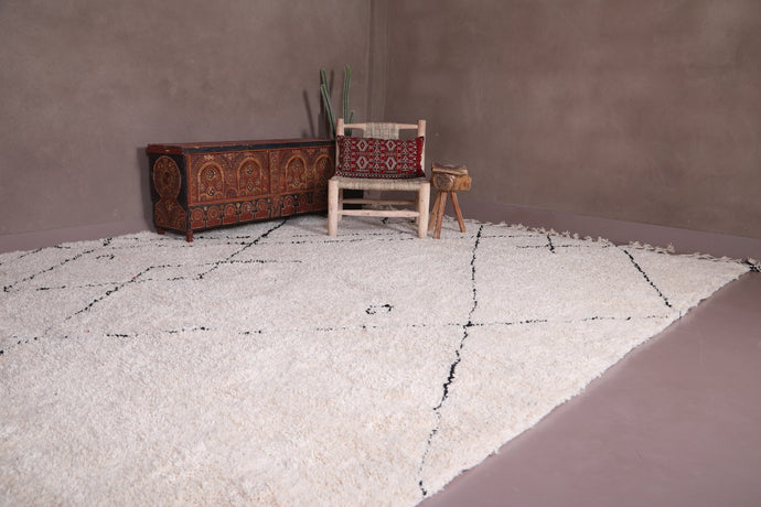 The Moroccan Rug - A Way to Decorate Your Home