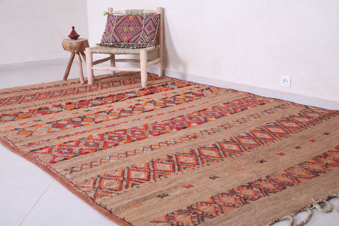 Moroccan Rug Vs African Rug