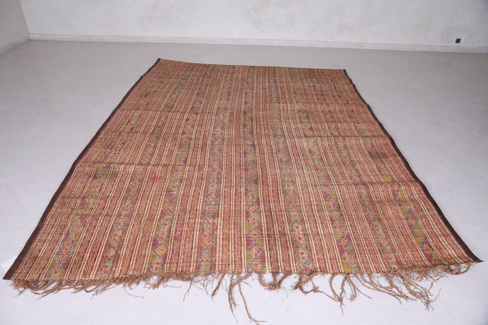 Moroccan Nomads Rugs