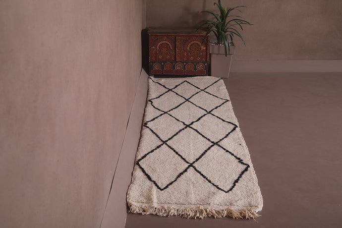 Berber Rug - Add a Moroccan Touch to Your Home