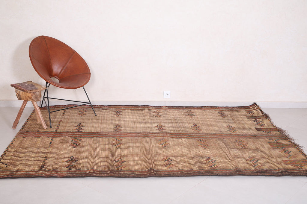 An Overview Of tuareg Rugs – TUAREG MAT