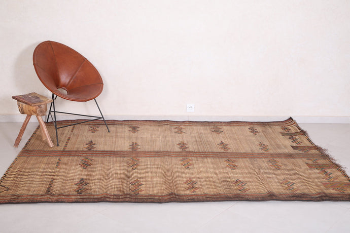An Overview Of tuareg Rugs