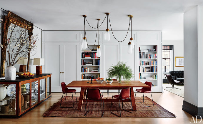 Why do tuareg mat are a must-have  in your interior design ??
