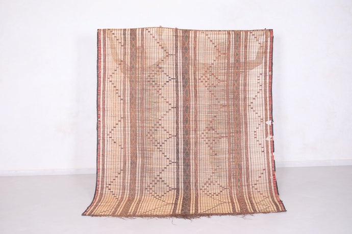 A Tuareg Rug is a Beautiful, Versatile Home Decor Item