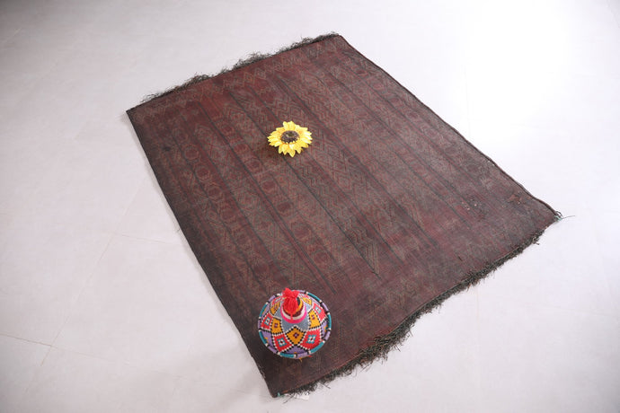 How to Choose a tuareg Carpet