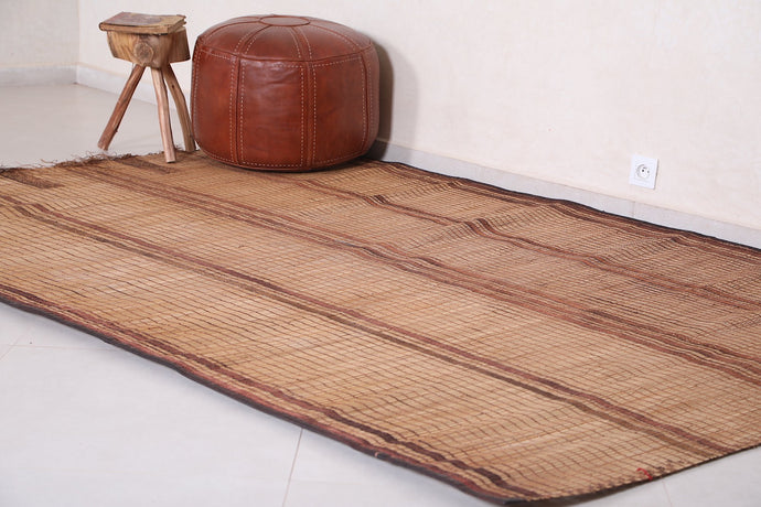 A Tuareg Rug is a Beautiful, Unique, and Versatile Floor Mat