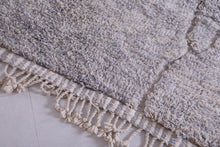 Authentic Gray rug - Berber rug - Moroccan rug