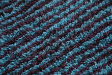 Custom Moroccan azilal rug - handmade berber area rug - Wool rug