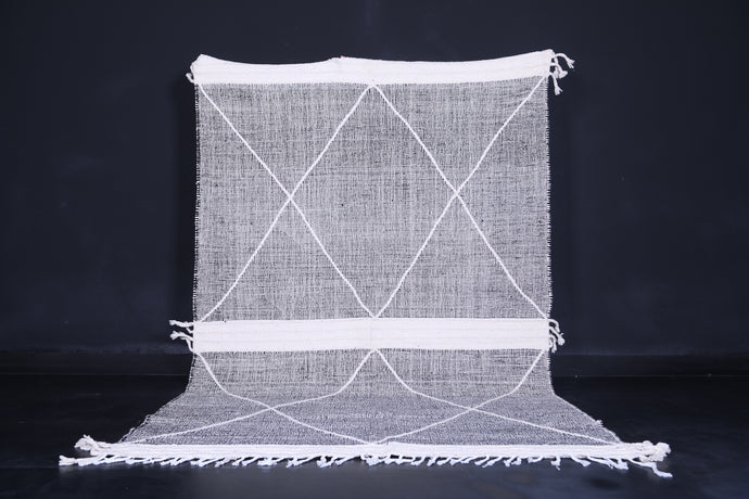 Moroccan Handwoven Rug - Custom Berber Rug