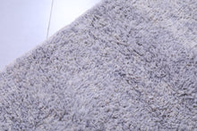 Moroccan gray rug - Custom Contemporary rug - Berber rug