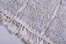 Moroccan gray rug - Custom Contemporary rug - Berber rug