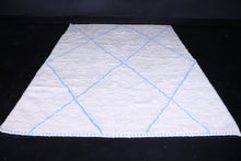 Authentic Contemporary Wool rug - Custom rug