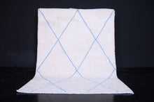 Authentic Contemporary Wool rug - Custom rug