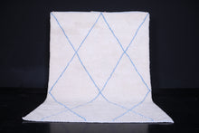 Authentic Contemporary Wool rug - Custom rug
