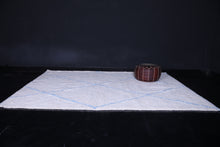 Authentic Contemporary Wool rug - Custom rug