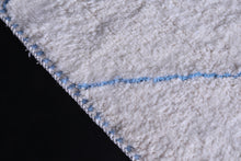 Authentic Contemporary Wool rug - Custom rug