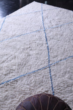 Authentic Contemporary Wool rug - Custom rug