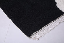 Contemporary rug - Beni Ourain Moroccan rug - wool rug - Custom Rug
