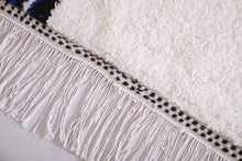 Contemporary rug - Beni Ourain Moroccan rug - wool rug - Custom Rug