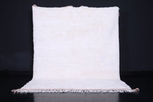 Moroccan soft rug - Berber area rug - Wool rug
