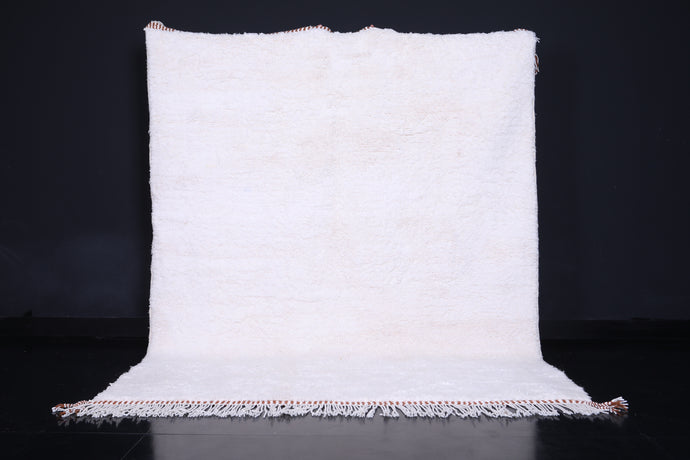 Moroccan soft rug - Berber area rug - Wool rug