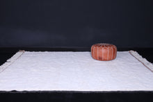 Moroccan soft rug - Berber area rug - Wool rug