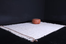 Moroccan soft rug - Berber area rug - Wool rug
