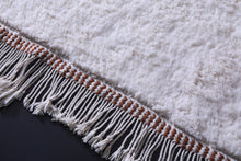 Moroccan soft rug - Berber area rug - Wool rug