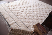 Custom berber moroccan rug - Handmade berber carpet
