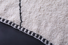 Authentic Moroccan rug - Berber rug - Wool rug