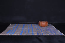 Custom Contemporary rug - Moroccan rug - Wool rug