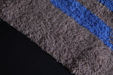 Custom Contemporary rug - Moroccan rug - Wool rug