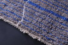 Custom Contemporary rug - Moroccan rug - Wool rug