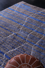 Custom Contemporary rug - Moroccan rug - Wool rug