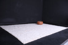 Authentic rug - Moroccan Beniourain rug - Berber rug