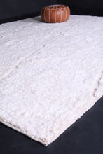 Authentic rug - Moroccan Beniourain rug - Berber rug
