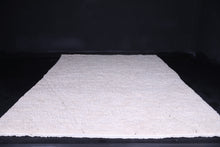 Custom Authentic rug - Moroccan Beniourain rug - Wool rug