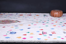 Custom moroccan rug - Handmade berber carpet